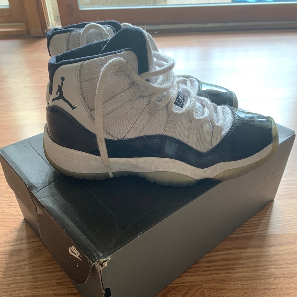 Air Jordan